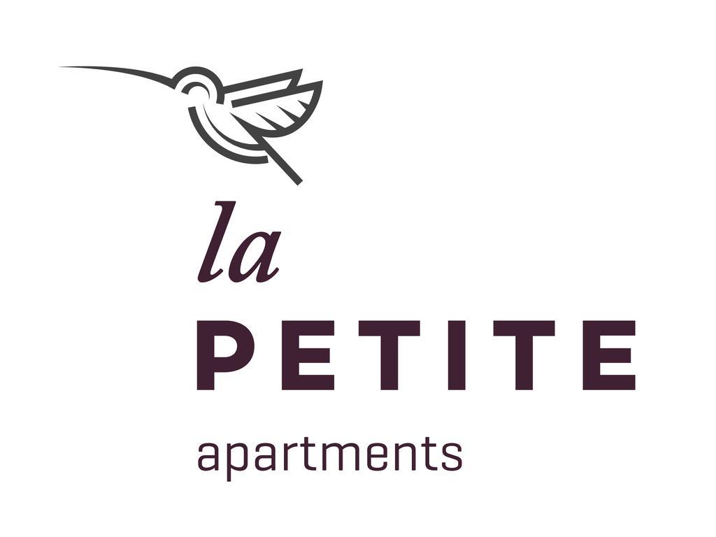 La Petite Apartments Gdansk Exterior photo